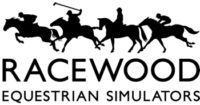 Racewood | Kooperation mit Reitsimulator München